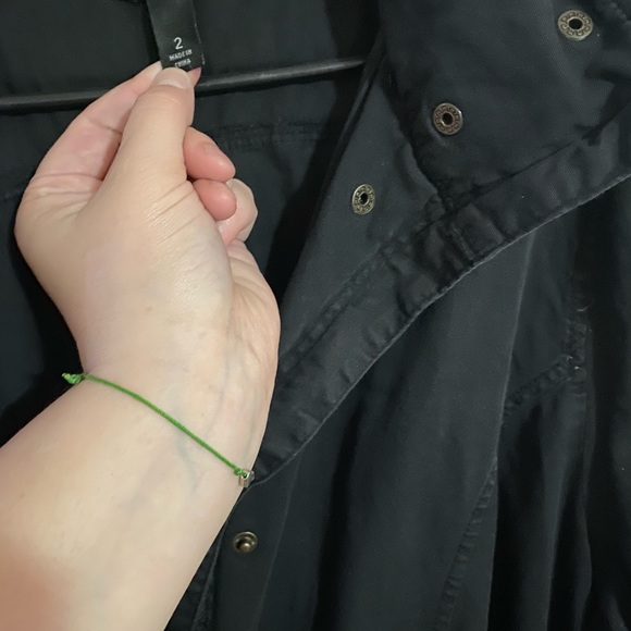 Black jacket - Picture 3 of 3